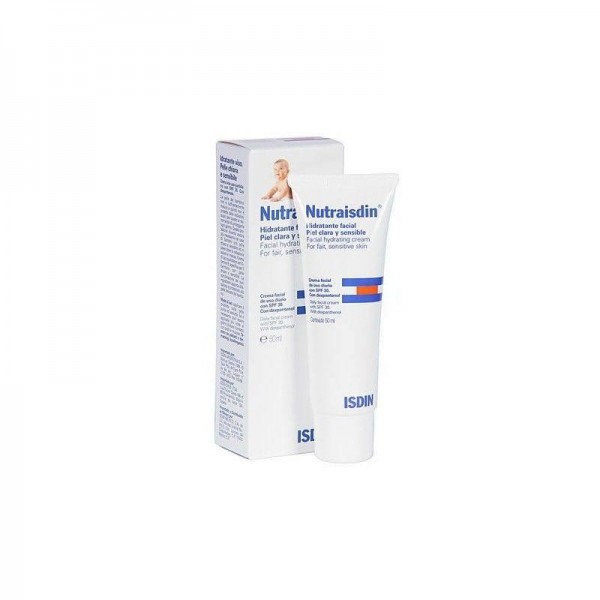 Nutraisdin Crema Facial 50ml