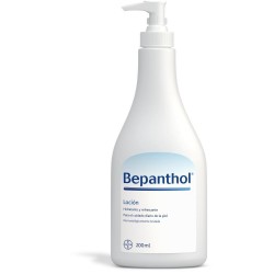 Bepanthol Loción , 400 ml