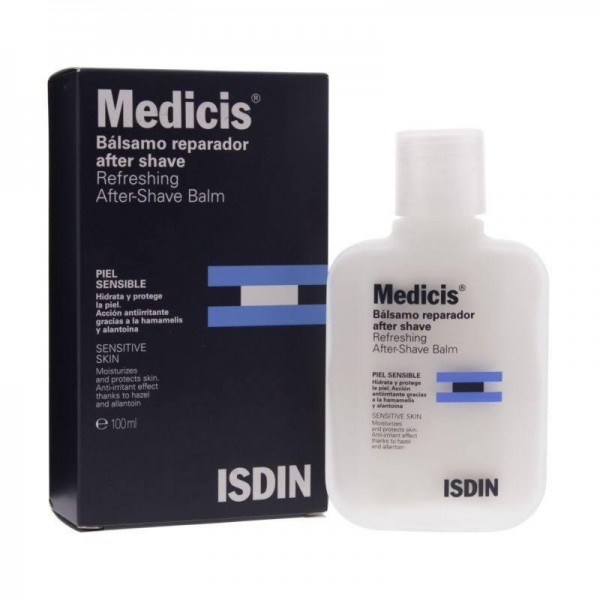 Medicis Bálsamo Reparador After Shave...