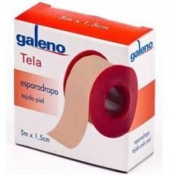 Galeno Esparadrapo Piel...