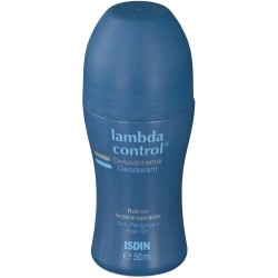 Lambda Control Desodorante...