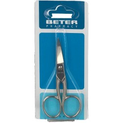 Beter Tijera uñas pedicura...