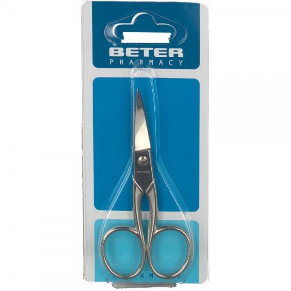 Beter Tijera uñas pedicura 10,5 cm