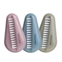 Cepillo de uñas Beter Nylon