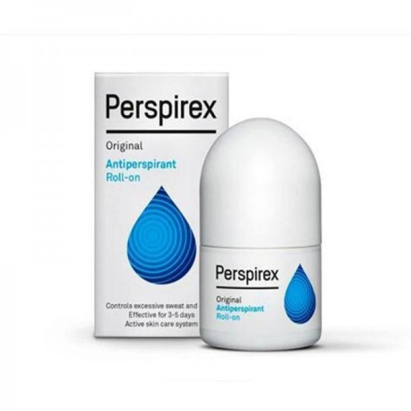 Perspirex Roll-On 25 ml