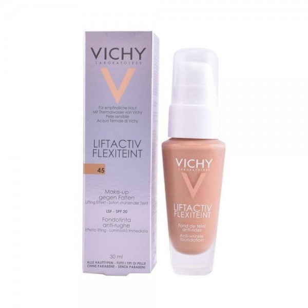 Vichy Liftactiv Flexiteint Maquillaje...