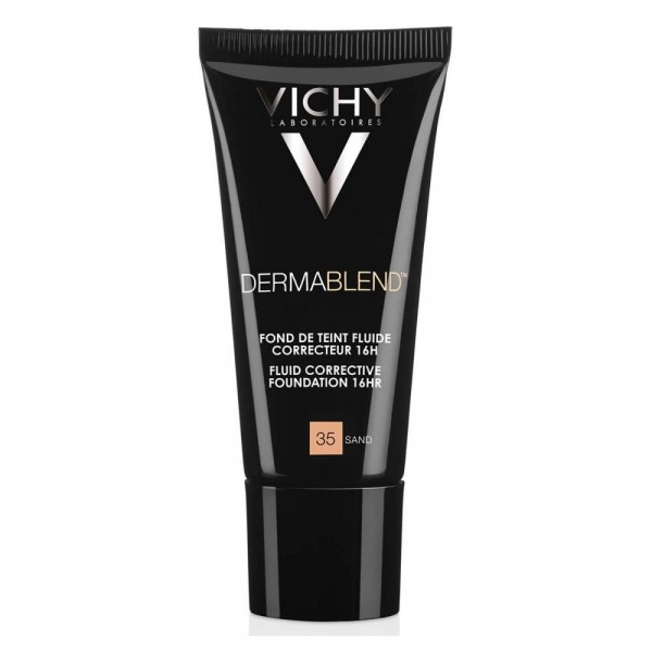 Dermablend Fondo de Maquillaje...