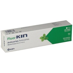 Fluor Kin Anticaries Pasta...