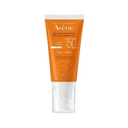 Avene 50+ Crema 50 ml