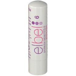 Elbel Protector Labial Fresa 6