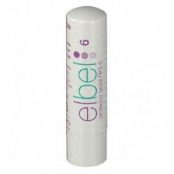 Elbel Protector Labial SPF 4