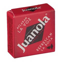 Juanola Pastillas 5,4 gr
