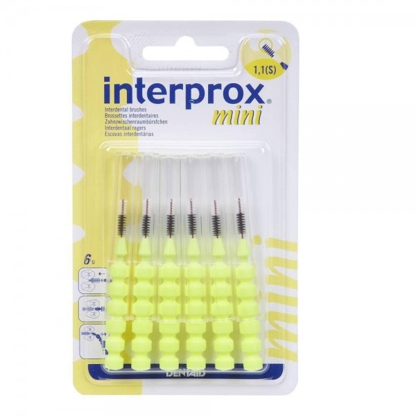 Interprox Mini