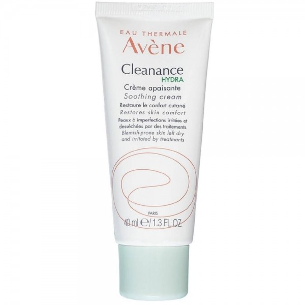 Avene Cleanance Hydra Crema Calmante...