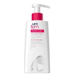 Letifem Woman Gel 250ml