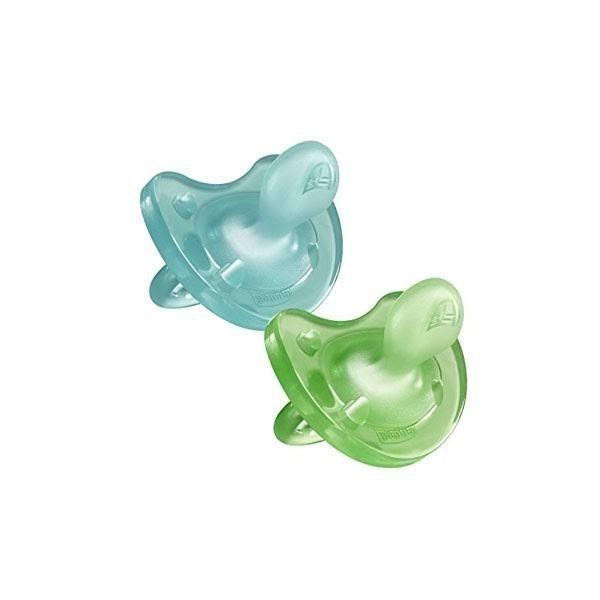 Chicco Chupete Todogoma Physio Soft...