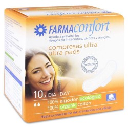 Farmaconfort Compresas...