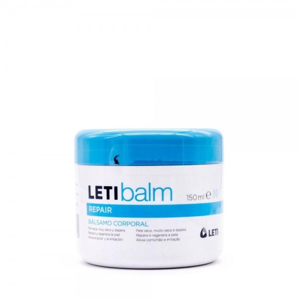 Letibalm nariz y Labios 10 ml