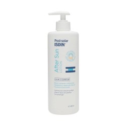 Isdin After Sun 400 ml
