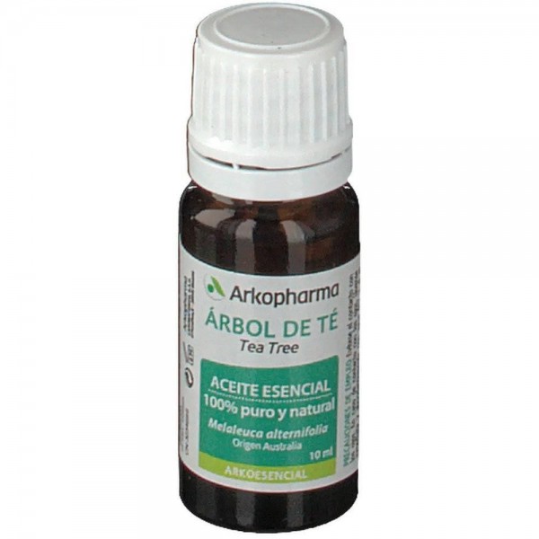 Arkopharma Arkoesencial Aceite...