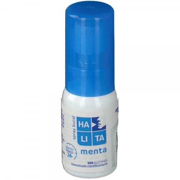 Halita Spray 15 ml