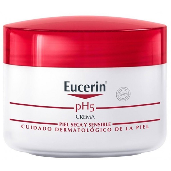Eucerin pH5 Crema 100 ml