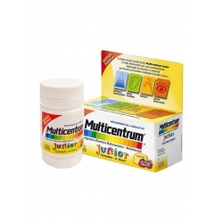 Multicentrum Junior 30...