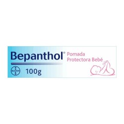 Bepanthol - Pomada...