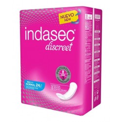 Compresa Indasec Normal...