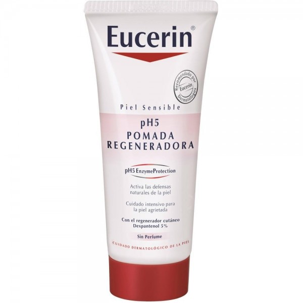 Eucerin Pomada Regeneradora