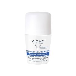 Vichy Desodorante 24h sin...