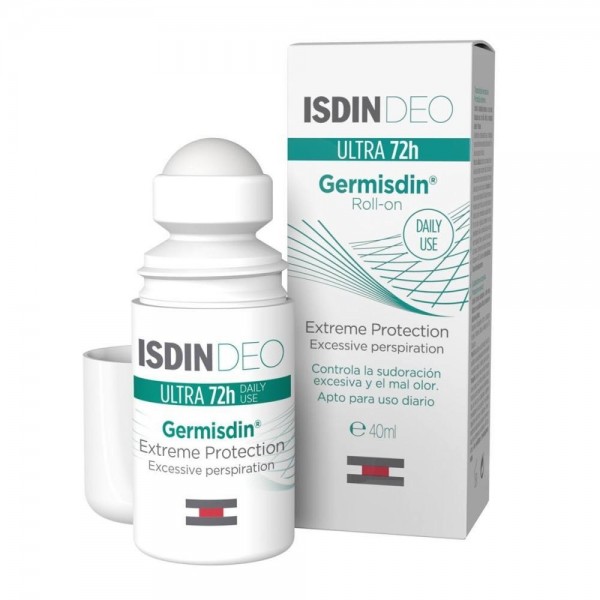 Germisdin Antitranspirante RX HH...
