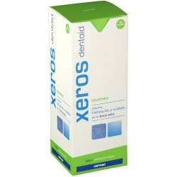Dentaid Xeros Colutorio 500 ml