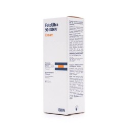 Isdin Ultra 90 Crema 50 ml