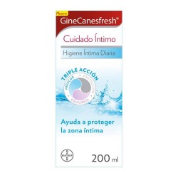 Ginecanesgel Higiene Intima...