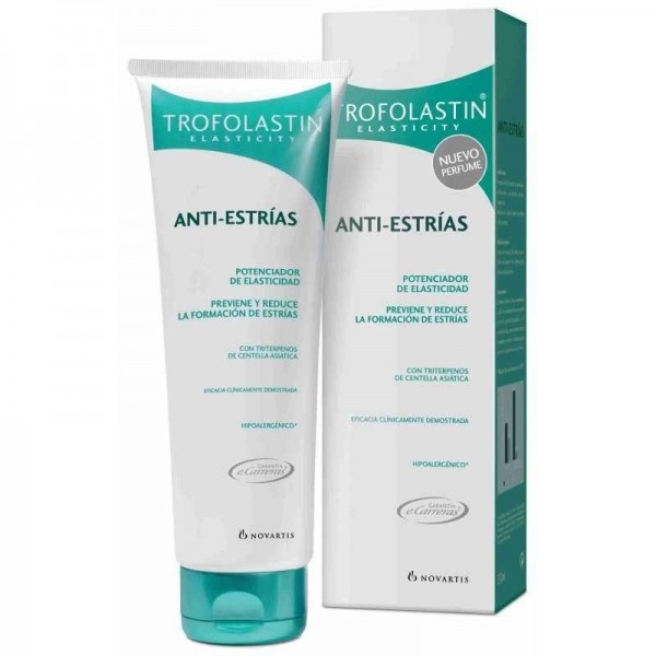 Trofolastin 250 ml Antiestrias