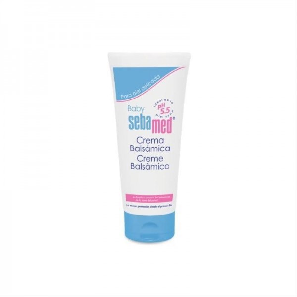Sebamed Baby Crema Balsámica 50 ml