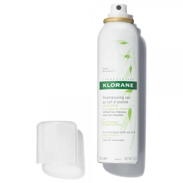 Klorane Champu seco Avena 150 ml