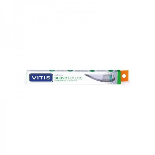 Vitis - Cepillo Dental suave Access