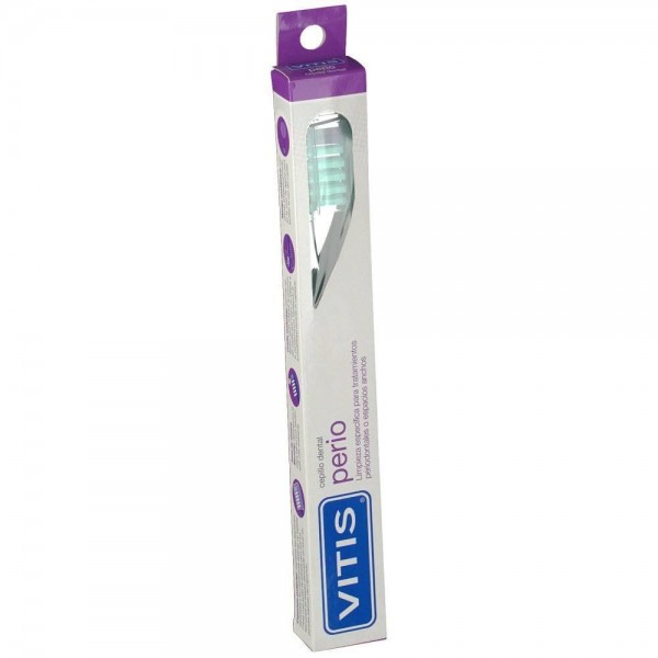 Vitis Cepillo Dental Perio