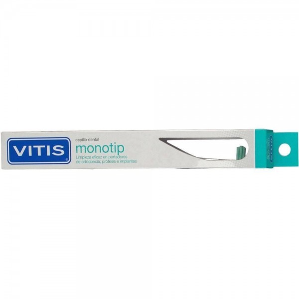 Vitis Cepillo Dental Monotip