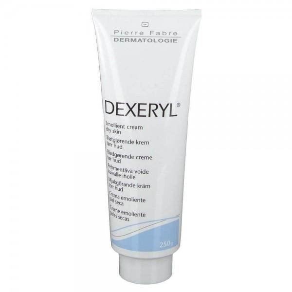 Dexeryl Crema 250 g