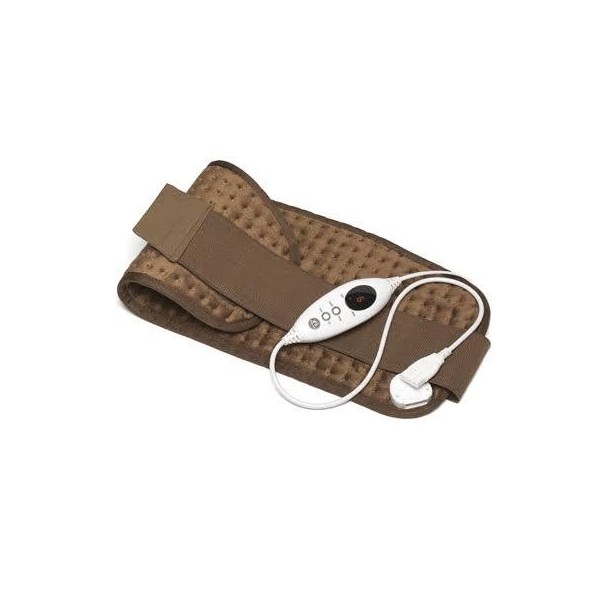 Almohadilla Electrica Lux gran Cruz