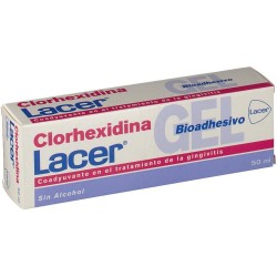 Lacer - Gel Bioadhesivo...