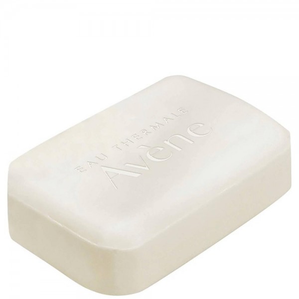 Avene Pan Limpiador Cold Cream 100 Gr.