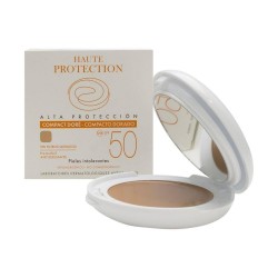 Avene Compacto Dorado SPF 50+