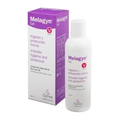 Melagyn Gel Higiene 200ml