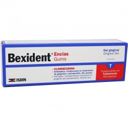 Bexident Encias Gel...