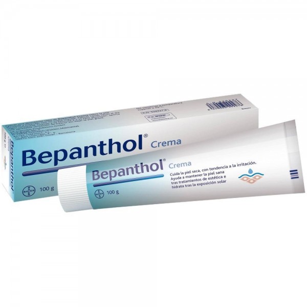 Bepanthol - Crema 30 gr