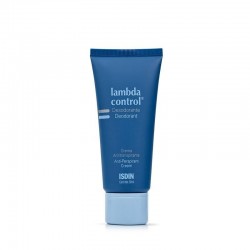 Lambda Control Crema...